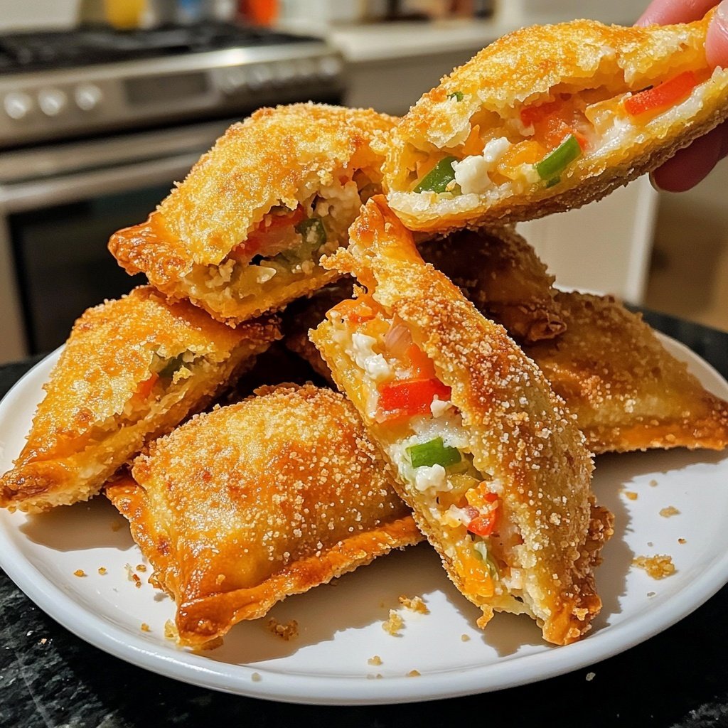 35 Best Appetizer Recipes Ever