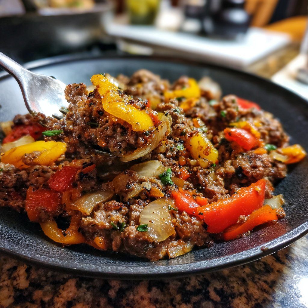 Easy Ground Beef Dinner Recipes For Families