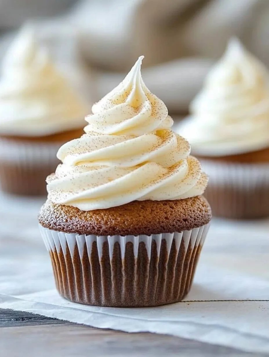 American Buttercream Frosting
