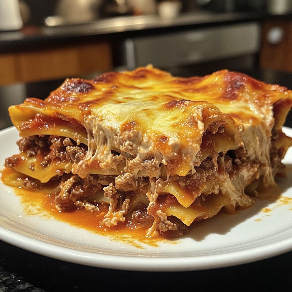 My family can't get enough of this! I'm using twice the ingredients for the next one.